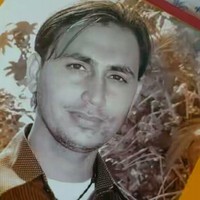 Dharmesh Prajapati