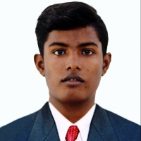 Marish Kumar