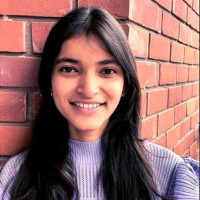 Bhawana Bora