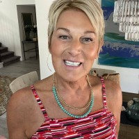 Shari Allison