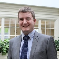 Colin Smyth