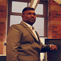 Rakesh Balasubramaniam
