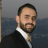 Charbel Kahwach