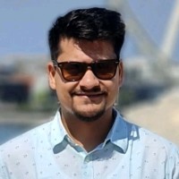 Suyash Agarwal