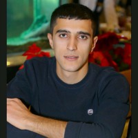 Ali Mehy Dine