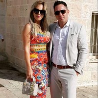 Ronen Barak
