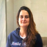 Margarida Clara
