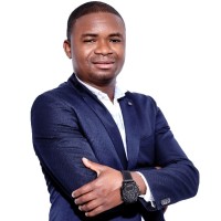 Chansa Sikazwe