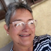 María del Rosario Saldain Echevarria