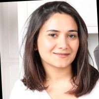 Khayala Mammadova