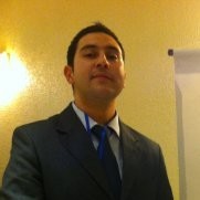 Leonardo Pino Belmar