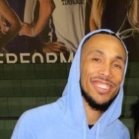 Daryl Harris