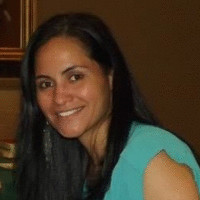 Veronica Rosado