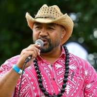 Michael Motu Tauai