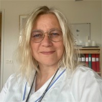 Maria Nilsson