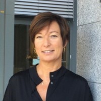Ingunn Milford