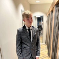Declan Naylor