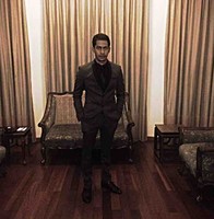 Vikas Anil