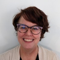 Ingrid Carlin