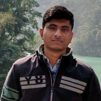 Souvik Naskar