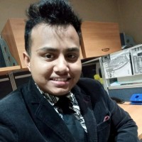 Mohammad Hossain