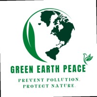 Green Earth Peace