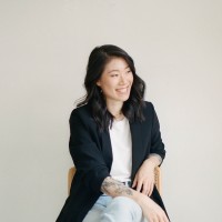 Alicia Koo