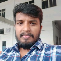 Rakesh PS