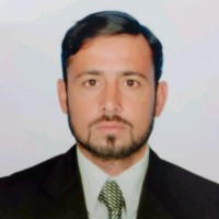 Abdul Ghani