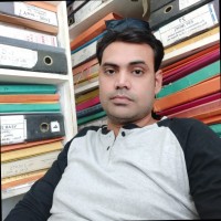 Jitendra Bajpai