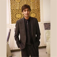 Syed Muhammad Imran Naqvi