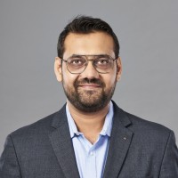 Niket Parikh