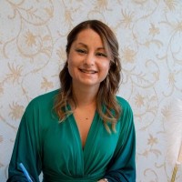 Stephanie Fortin