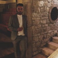 Davide Emanuele Tardio