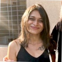 Aditi Kamath