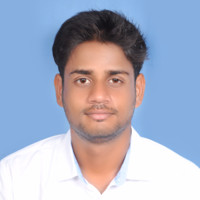 Kanhu Charan Palai