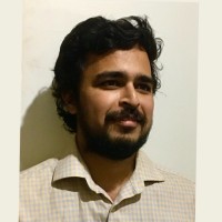 Milind Chavan