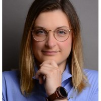 Celina Klaas