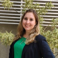 Patricia Ayub da Costa