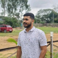 Pawan Hegde