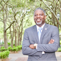 Adonis Riley, Mba