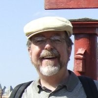 Paul Race