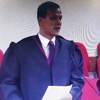 Daniel Ricardo Dos Santos