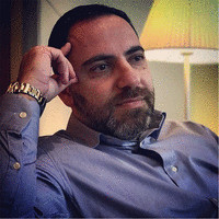 Evangelos Galanakos