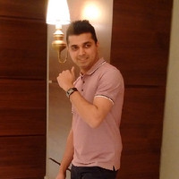 Ismail Alvi