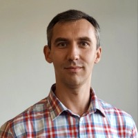 Sergii Rudenko