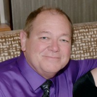 Alan Godfrey