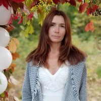 Olha Bykanova