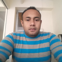 Josr Miranda