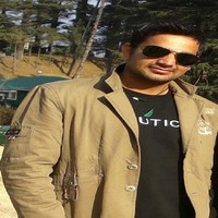 Bhuneshwar Jamwal